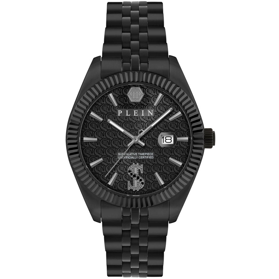 Часы Philipp Plein Date Superlative PWMFA1125